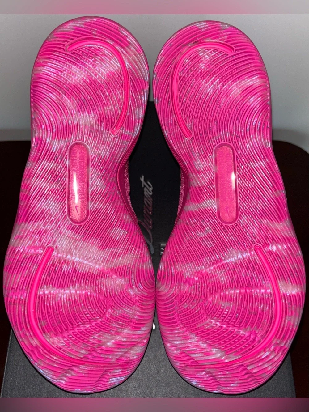 Nike KD11 Aunt Pearl Grade School Size 7Y Brand New With Box